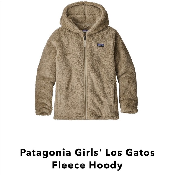 Patagonia Jackets & Blazers - NWT⚡️PATAGONIA⚡️SOLD OUT⚡️ LOS GATOS JACKET